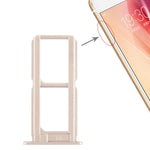 Per Vivo X7 2 vassoi per schede SIM, For Vivo X7