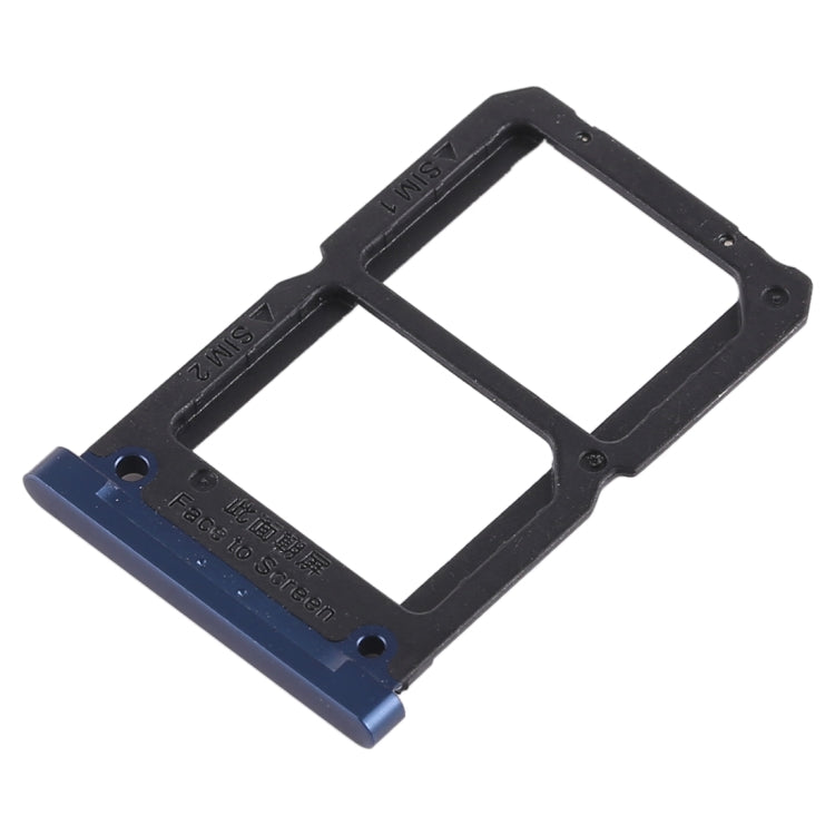 For OPPO R17 2 SIM card trays, For OPPO R17