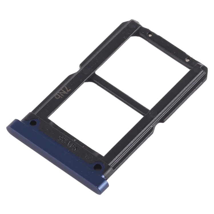 For OPPO R17 2 SIM card trays, For OPPO R17