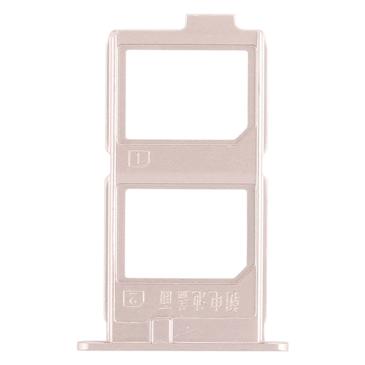 For Vivo X7 Plus 2 SIM Card Tray, For Vivo X7 Plus