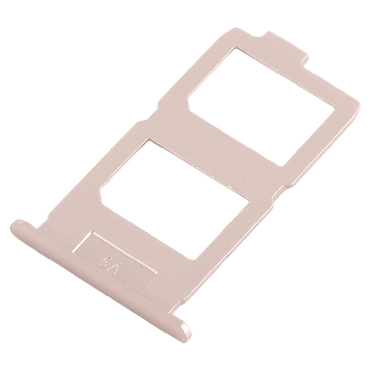 Per Vivo X7 Plus 2 vassoi per schede SIM, For Vivo X7 Plus