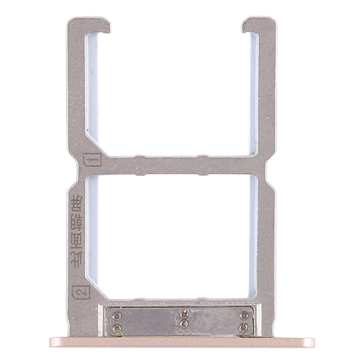 For Vivo X6S 2 SIM Card Tray, For Vivo X6S