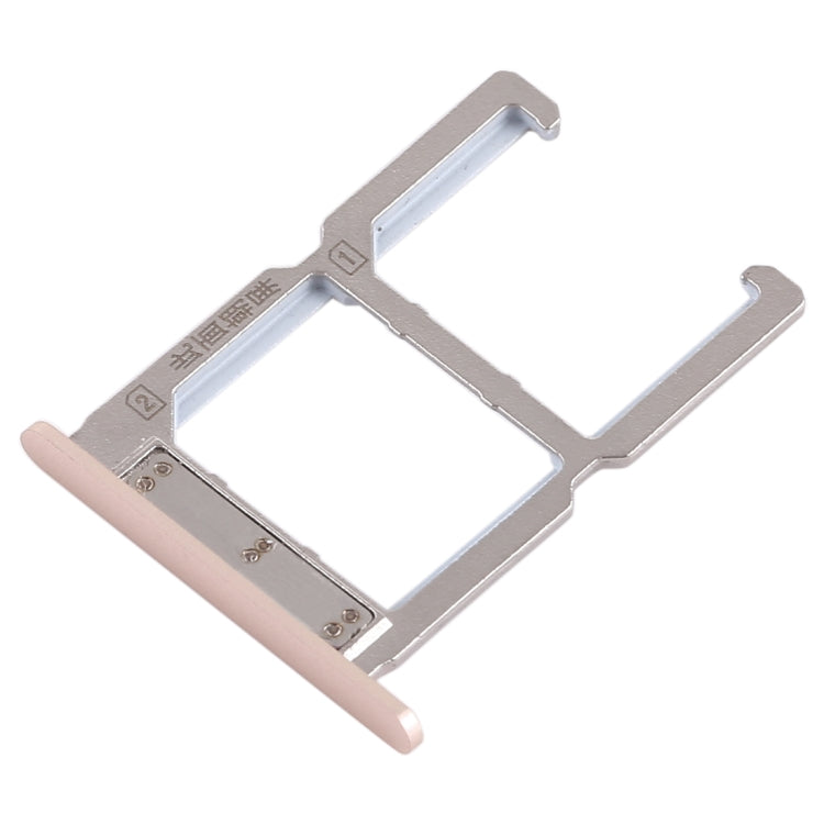 For Vivo X6S 2 SIM Card Tray, For Vivo X6S