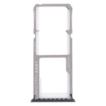 For OPPO A83 2 x SIM Card Tray + Micro SD Card Tray, For OPPO A83, OPPO A83