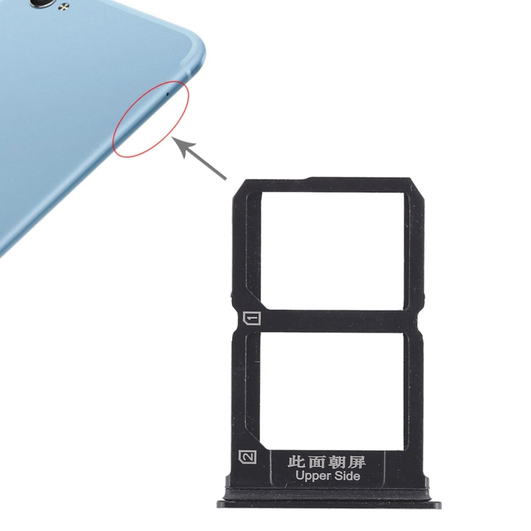 For Vivo X9i 2 SIM Card Tray, For Vivo X9i, Vivo X9i