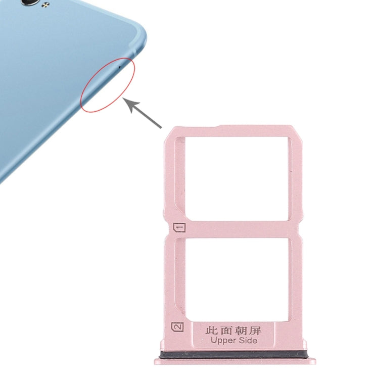 For Vivo X9i 2 SIM Card Tray, For Vivo X9i, Vivo X9i