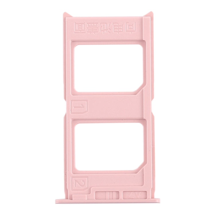 Per Vivo V3 2 x vassoio per scheda SIM, For Vivo V3