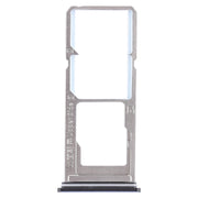For Vivo Z1 2 x SIM Card Tray + Micro SD Card Tray, For Vivo Z1, Vivo Z1
