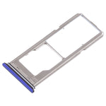 Per Vivo Z1 2 x vassoio scheda SIM + vassoio scheda micro SD, For Vivo Z1, Vivo Z1