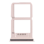 Per Vivo X9s Plus 2 vassoi per schede SIM, For Vivo X9s Plus