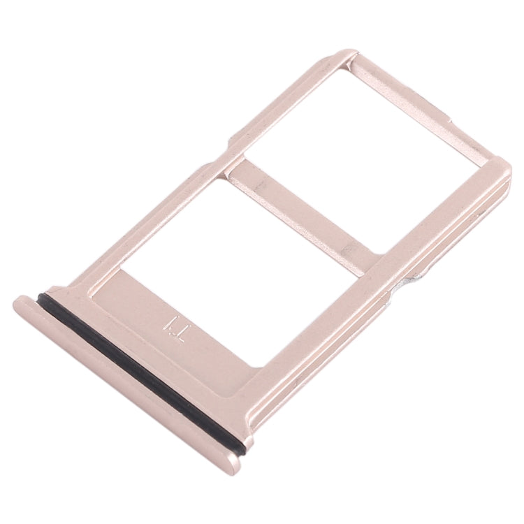 For Vivo X9s Plus 2 SIM Card Trays, For Vivo X9s Plus