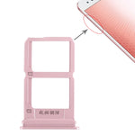 Per Vivo X9s Plus 2 vassoi per schede SIM, For Vivo X9s Plus