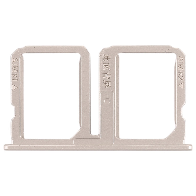 For Vivo Xplay5 2 x SIM Card Tray, For Vivo Xplay5