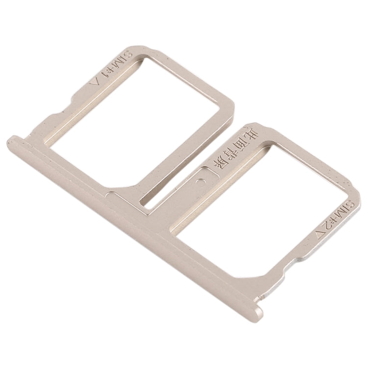 For Vivo Xplay5 2 x SIM Card Tray, For Vivo Xplay5