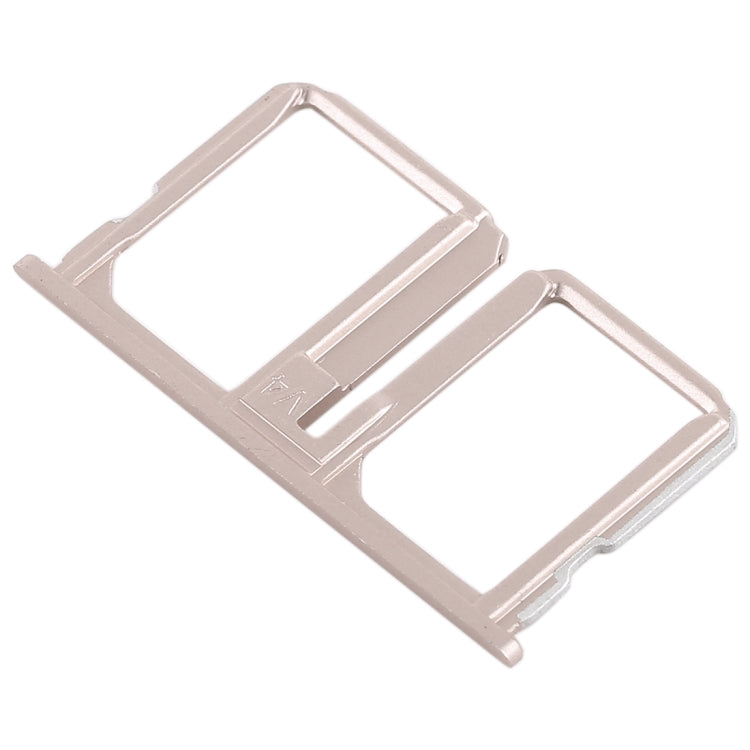 For Vivo Xplay5 2 x SIM Card Tray, For Vivo Xplay5