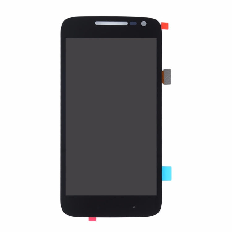Schermo LCD originale + pannello touch originale per Motorola Moto G4 Play, For Moto G4 Play