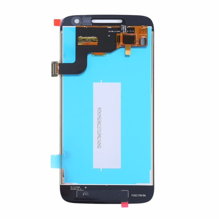 Schermo LCD originale + pannello touch originale per Motorola Moto G4 Play, For Moto G4 Play