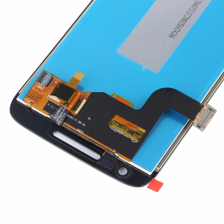 Schermo LCD originale + pannello touch originale per Motorola Moto G4 Play, For Moto G4 Play