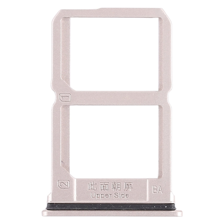 For Vivo X9s 2 SIM Card Tray, For Vivo X9s, Vivo X9s