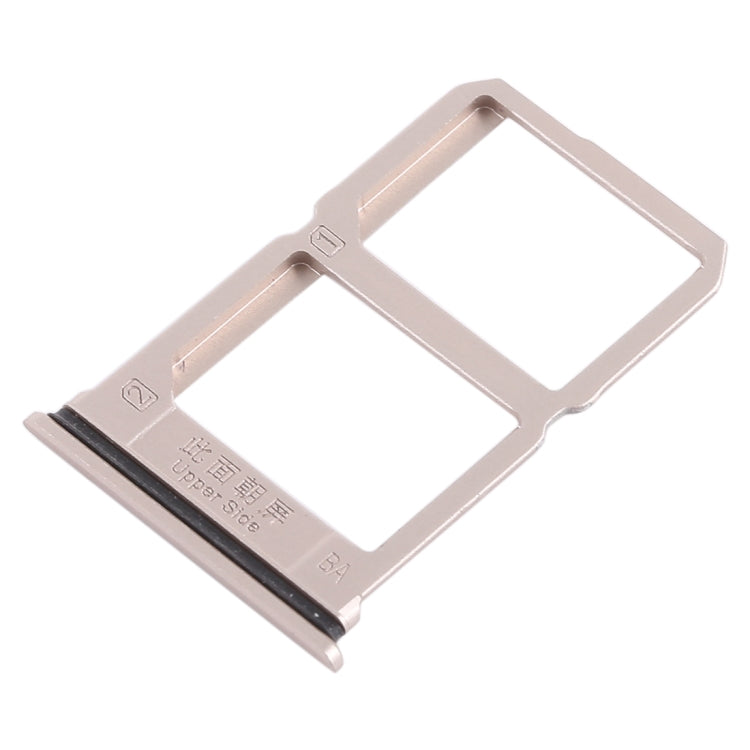 For Vivo X9s 2 SIM Card Tray, For Vivo X9s, Vivo X9s