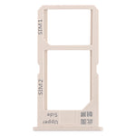 Per Vivo Y55 2 vassoi per schede SIM, For Vivo Y55
