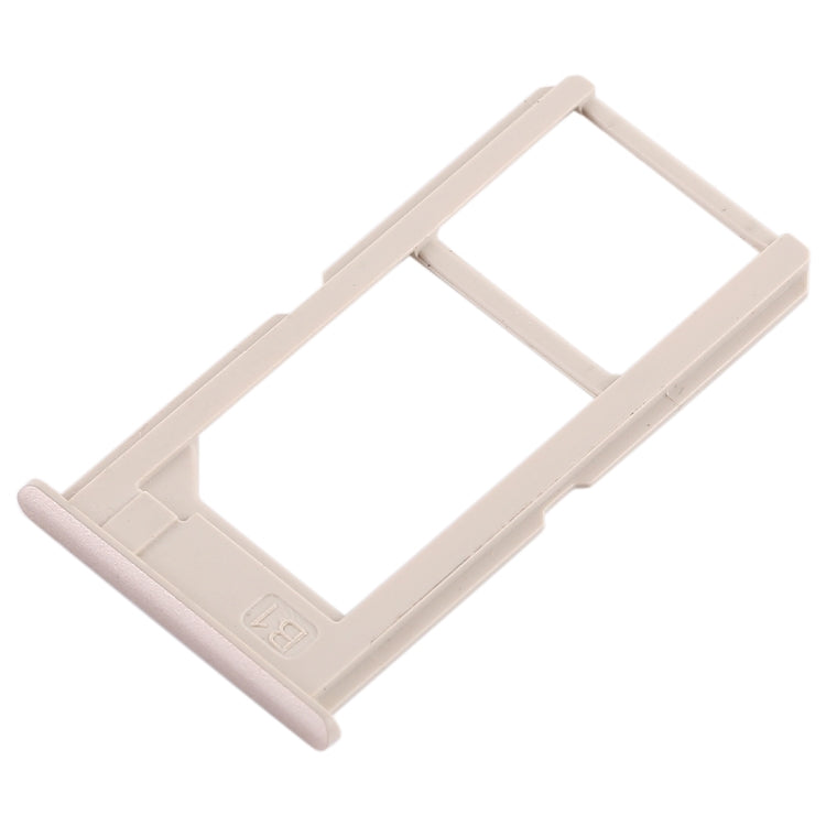 For Vivo Y55 2 SIM Card Tray, For Vivo Y55