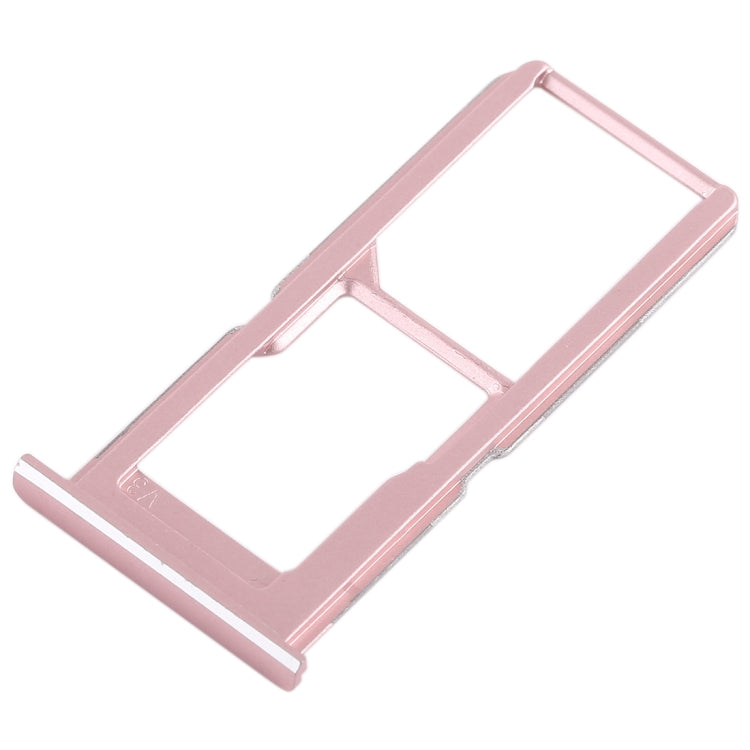 For Vivo V3Max SIM Card Tray + SIM Card Tray / Micro SD Card Tray, For Vivo V3Max