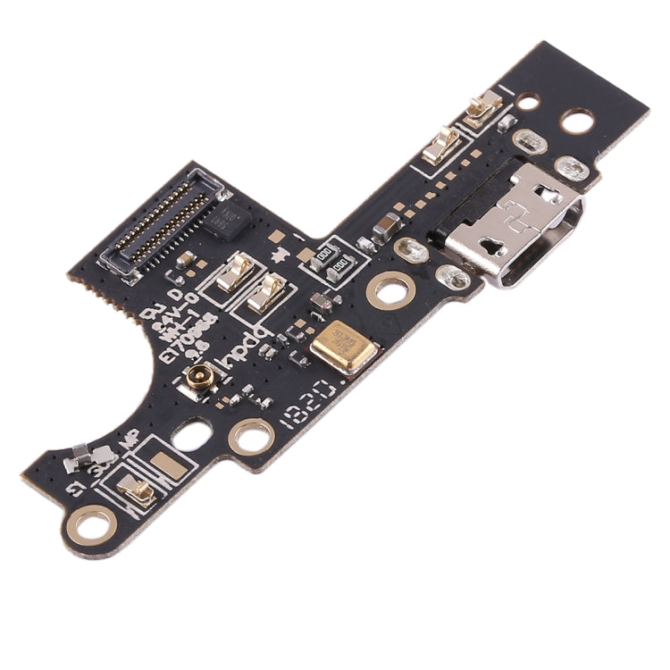 Charging Port Board For Nokia 3, For Nokia 3