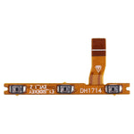 Power Button &amp; Volume Button Flex Cable For Nokia 3, For Nokia 3