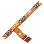 Power Button &amp; Volume Button Flex Cable For Nokia 3, For Nokia 3
