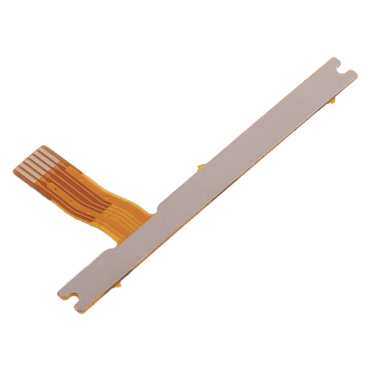 Power Button &amp; Volume Button Flex Cable For Nokia 3, For Nokia 3