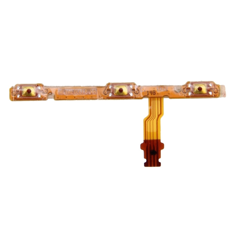 Power Button Flex Cable For Huawei P8 Lite, For Huawei P8 Lite