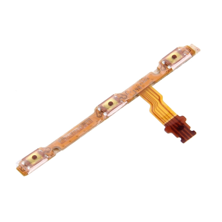 Power Button Flex Cable For Huawei P8 Lite, For Huawei P8 Lite