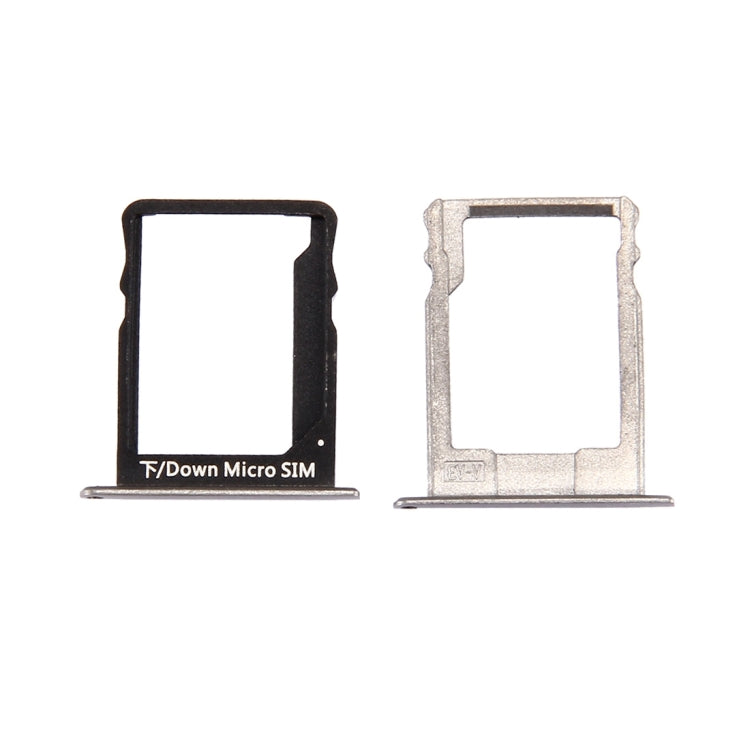 Per Huawei P8 Lite Vassoio scheda SIM e vassoio scheda Micro SD, For Huawei P8 Lite