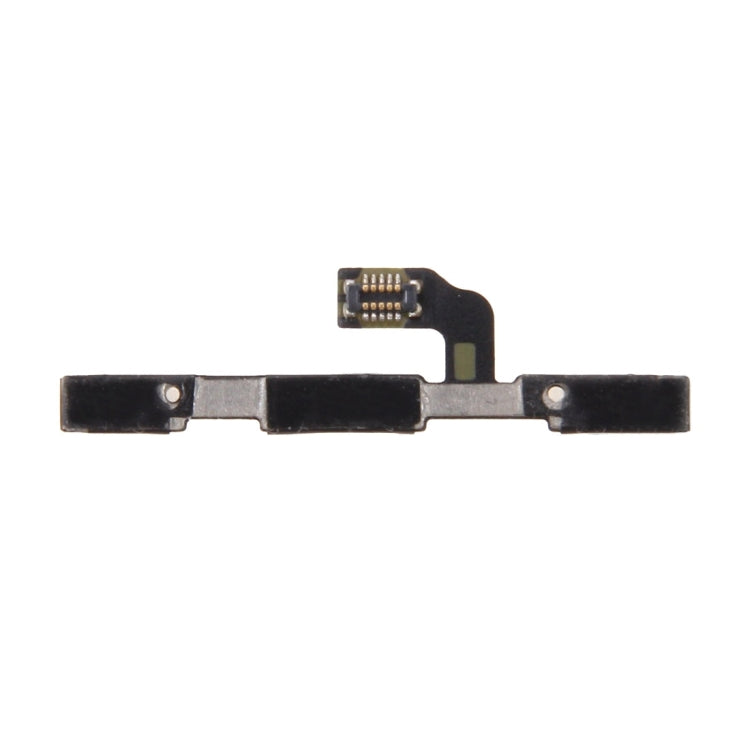 Power Button and Volume Button Flex Cable for Huawei P8, For Huawei P8