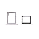 For Huawei P8 SIM Card Tray and Micro SD Card Tray, For P8, For Huawei P8