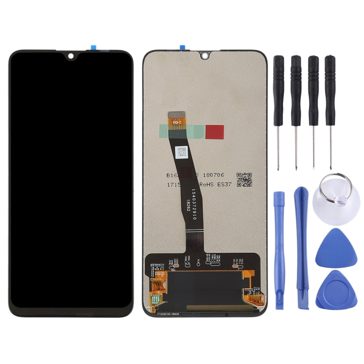 LCD Screen and Digitizer Full Assembly for Huawei P Smart (2019) / Enjoy 9s, For Huawei P Smart (2019)