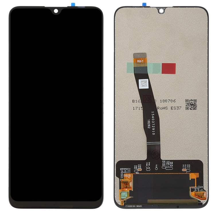 LCD Screen and Digitizer Full Assembly for Huawei P Smart (2019) / Enjoy 9s, For Huawei P Smart (2019)