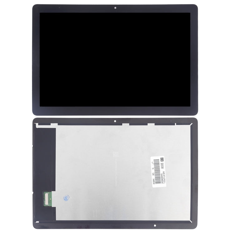 LCD Screen and Digitizer Full Assembly for Huawei MediaPad T5 10 AGS2-L09 AGS2-W09 AGS2-L03 AGS2-W19, For Huawei MediaPad T5 10 inch