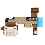 Cavo flessibile per porta di ricarica per LG G6 H870 H871 H872 LS993 VS998 US997 H873, For G6