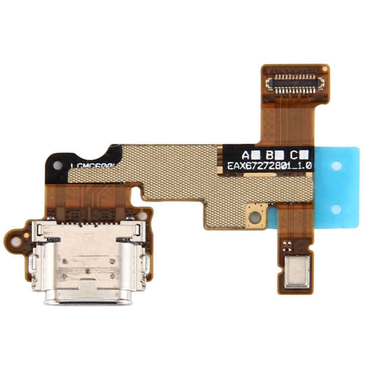 Cavo flessibile per porta di ricarica per LG G6 H870 H871 H872 LS993 VS998 US997 H873, For G6