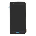 For OnePlus 5 Digitizer Full Assembly OEM LCD Screen with Frame, For OnePlus 5