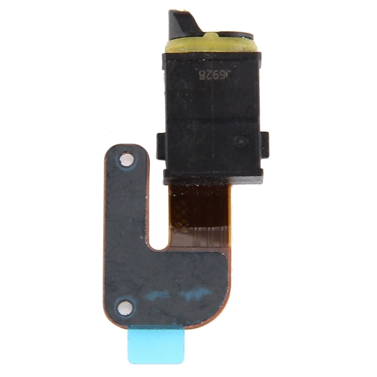 Headphone Jack Flex Cable For LG G6, For LG G6