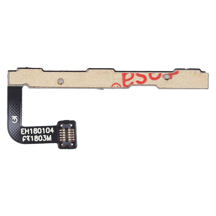 Power Button Volume Button Flex Cable For Huawei Mate 10 Pro, For Huawei Mate 10 Pro