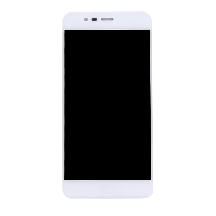 LCD Screen and Digitizer Full Assembly for Asus ZenFone 3 Max / ZC520TL / X008D (Version 038), Zenfone 3 Max ZC520TL, Zenfone 3 Max / ZC520TL, Zenfone 3 Max / ZC520TL