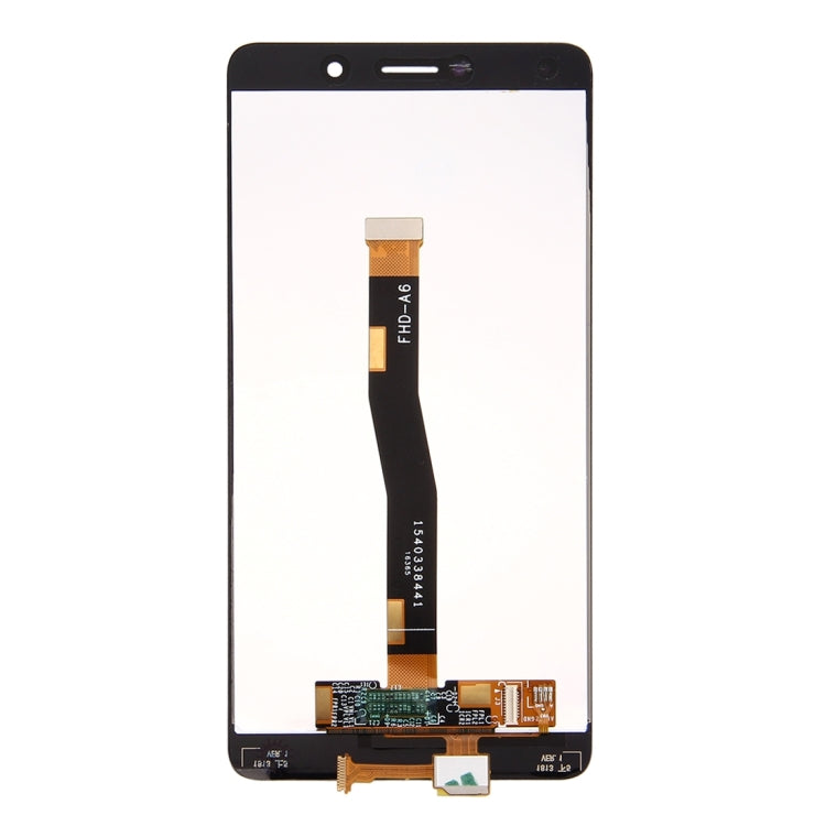 Per Huawei Honor 6X Schermo LCD e digitalizzatore assemblaggio completo, For Honor 6X, Honor 6x, Honor 6x (2016)