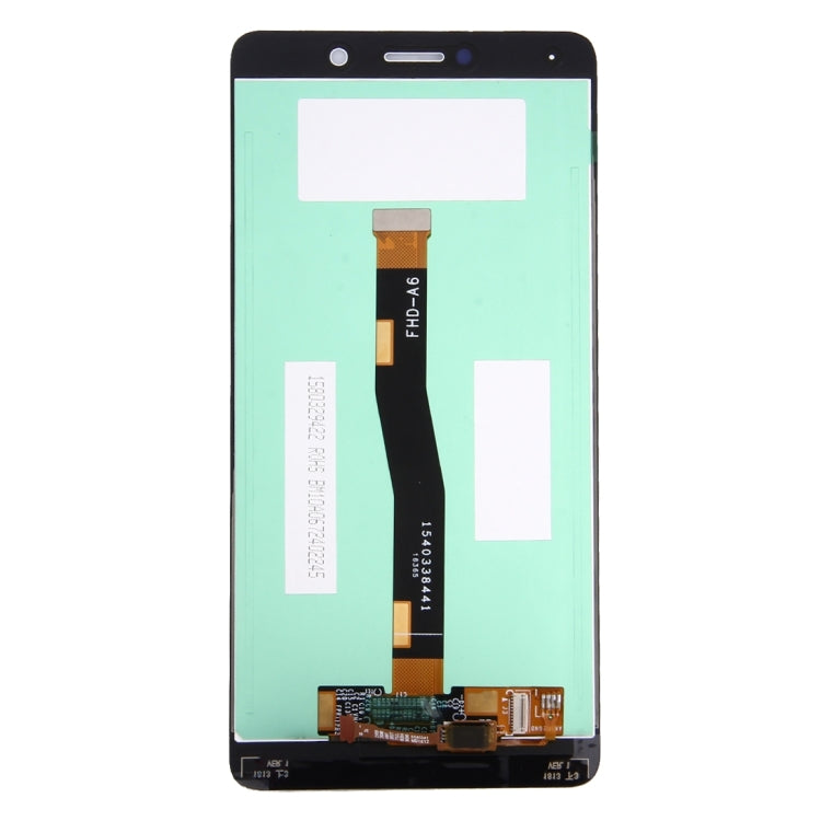 Per Huawei Honor 6X Schermo LCD e digitalizzatore assemblaggio completo, For Honor 6X, Honor 6x, Honor 6x (2016)
