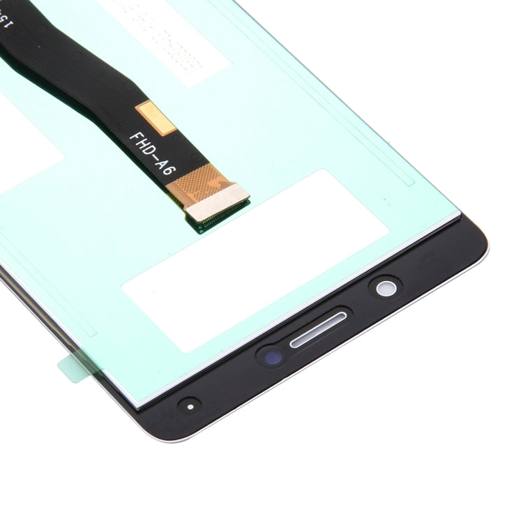 Per Huawei Honor 6X Schermo LCD e digitalizzatore assemblaggio completo, For Honor 6X, Honor 6x, Honor 6x (2016)