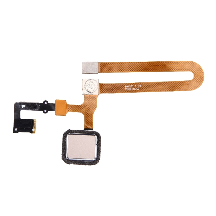 Per cavo flessibile per sensore di impronte digitali OPPO R7 Plus, For OPPO R7 Plus, For R7 Plus