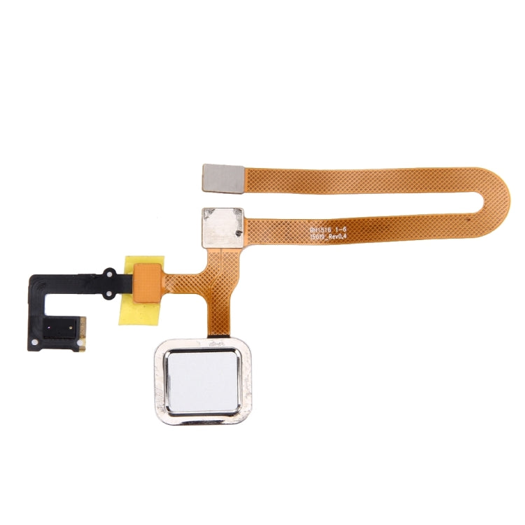 Per cavo flessibile per sensore di impronte digitali OPPO R7 Plus, For OPPO R7 Plus, For R7 Plus